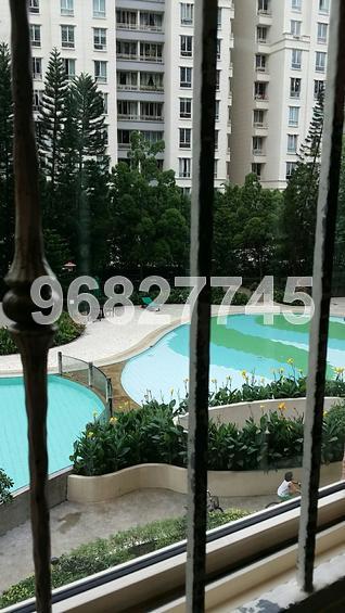 Yishun Emerald (D27), Condominium #107949522